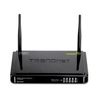 Trendnet TEW-659BRV